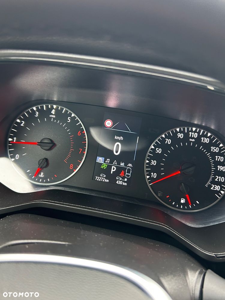 Renault Clio TCe 100 X-tronic EXPERIENCE - 19