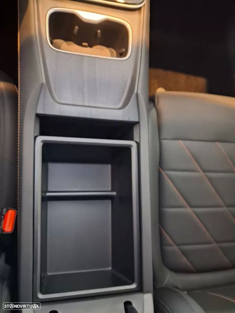 Changan Deepal S05 68.8 kWh Pro - 16