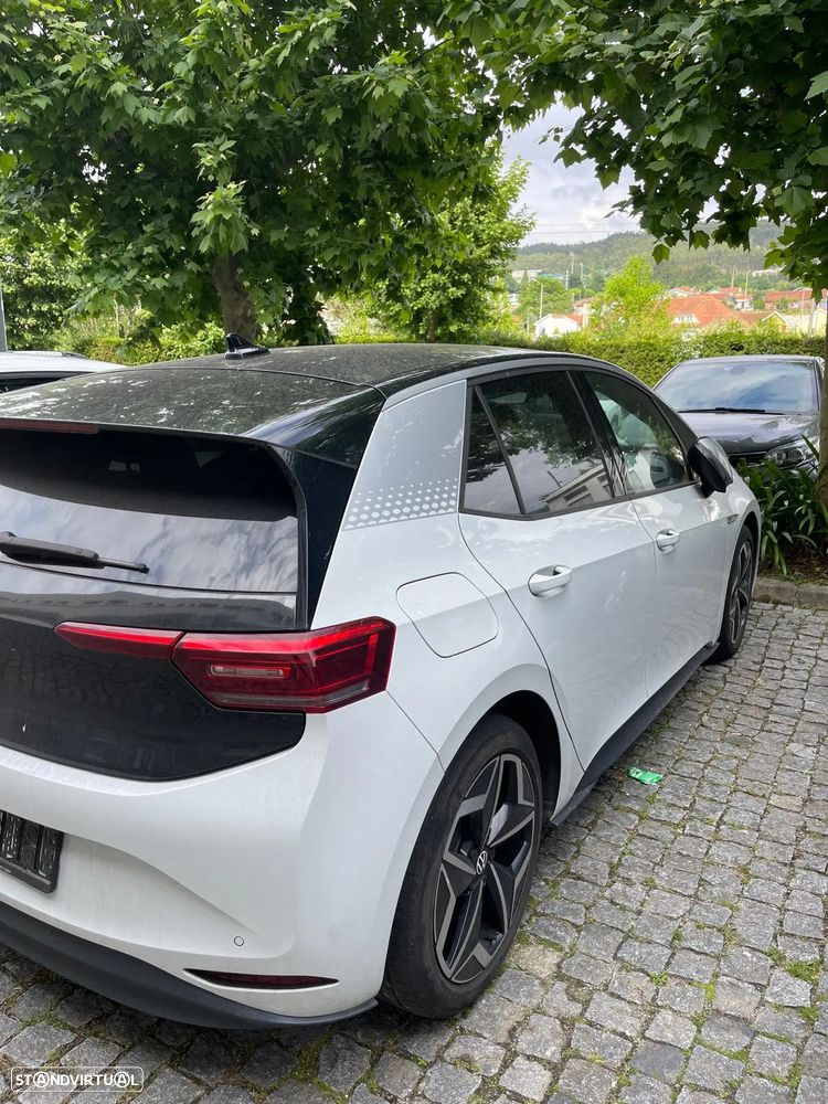 VW ID.3 Performance Upgrade Pro 1st Plus - 4