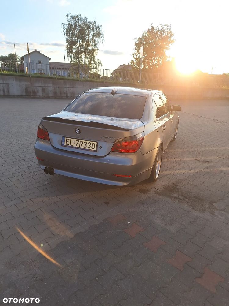 BMW Seria 5 - 9