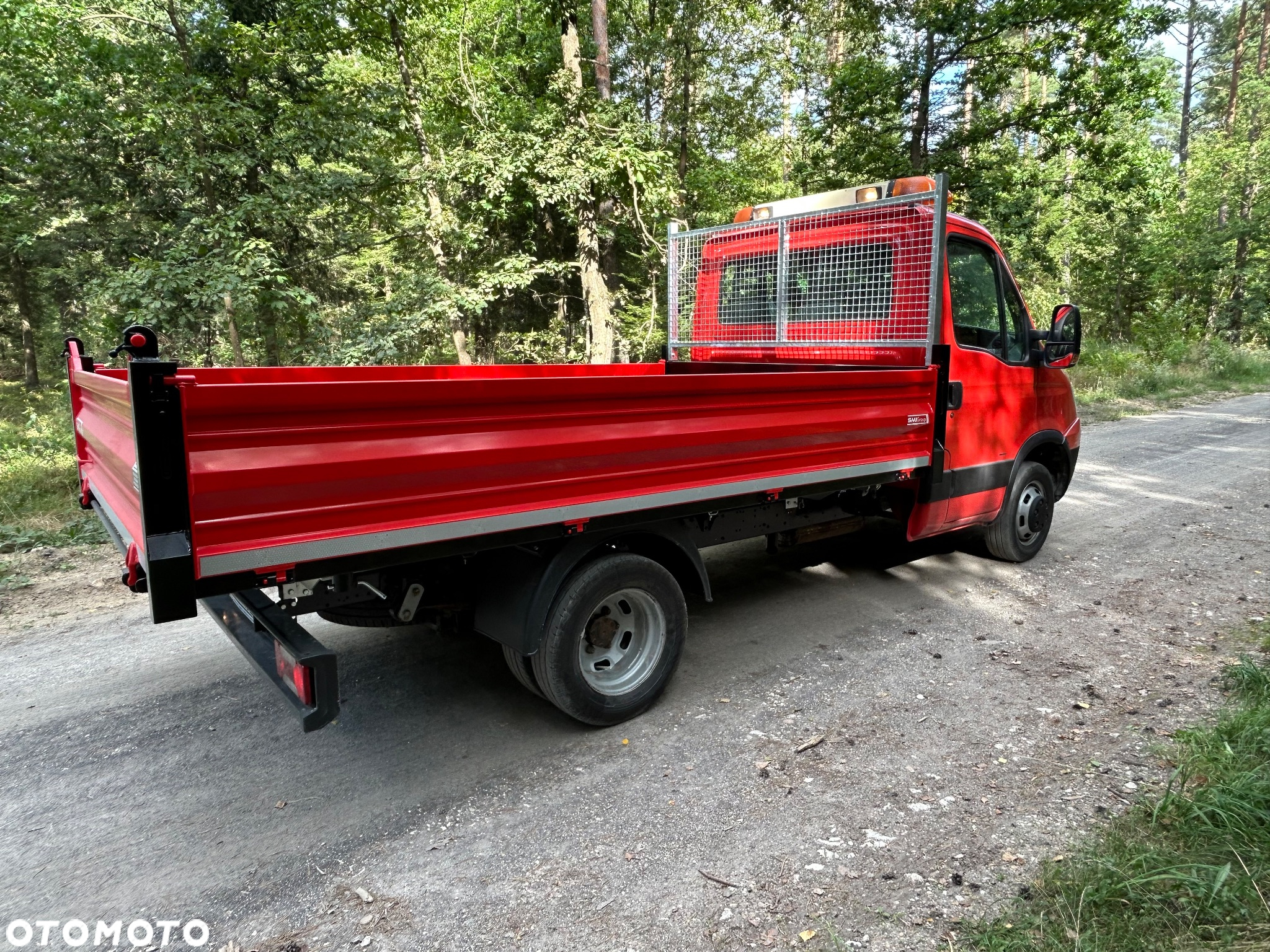 Iveco 40C18 - 3