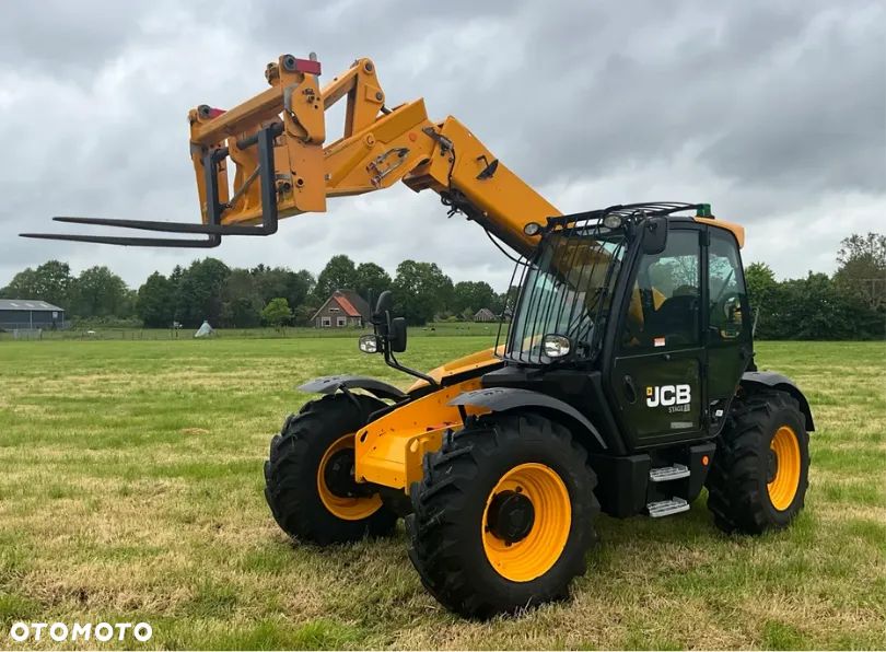 JCB 531-70 - 12
