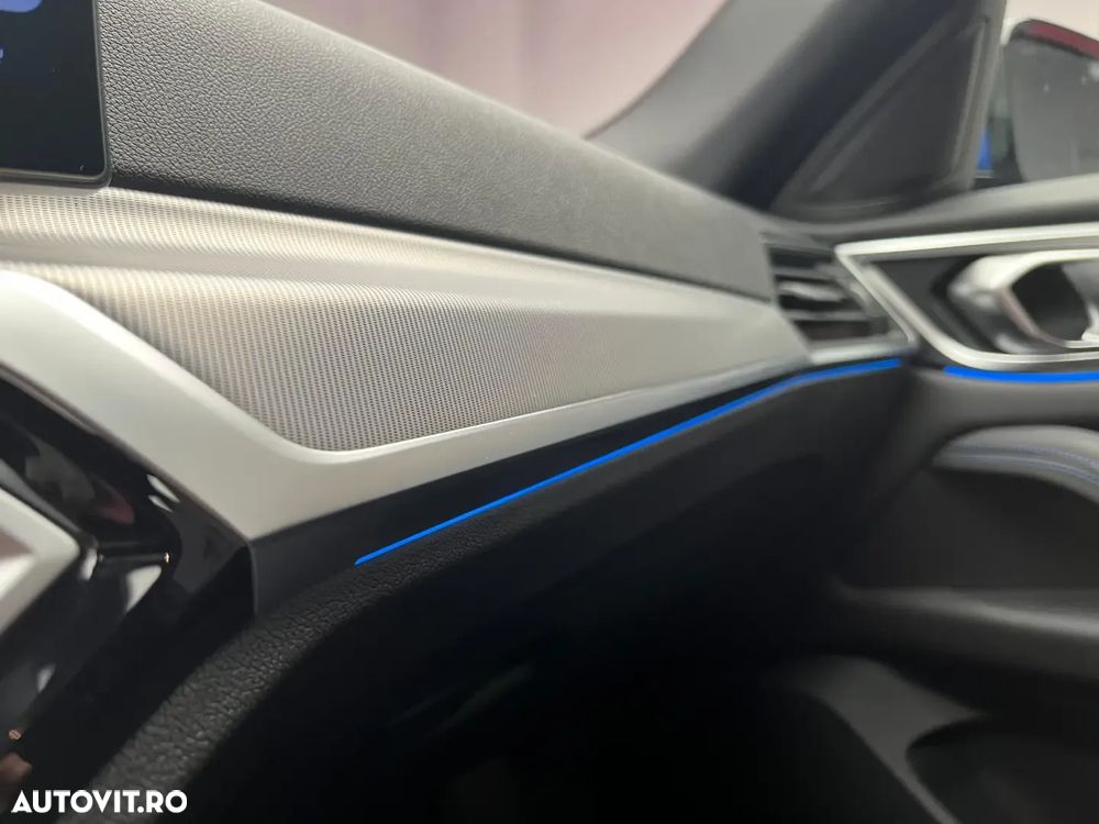 BMW Seria 4 420d Gran Coupe xDrive Aut. M Sport - 24