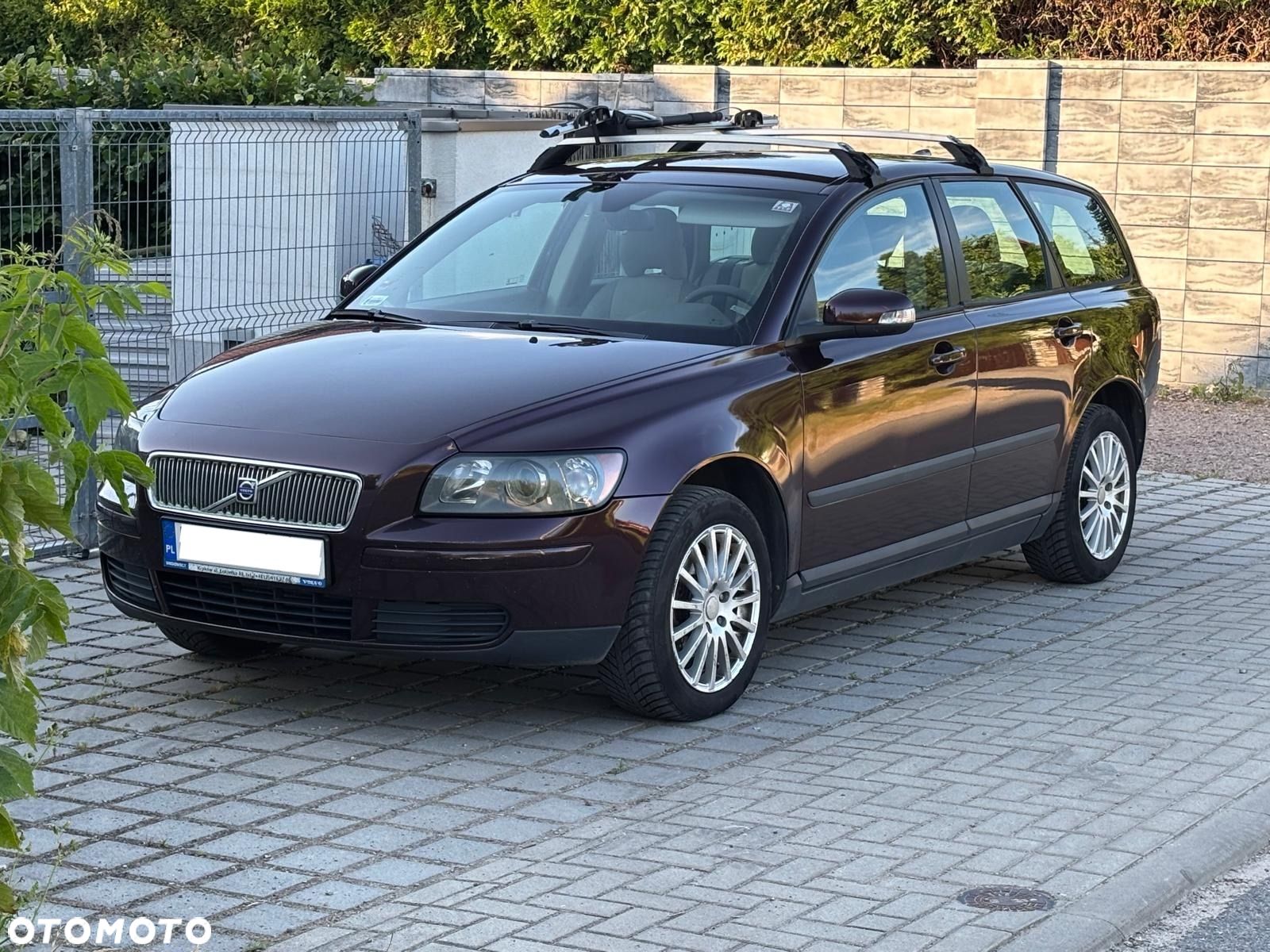 Volvo V50 1.6D - 1