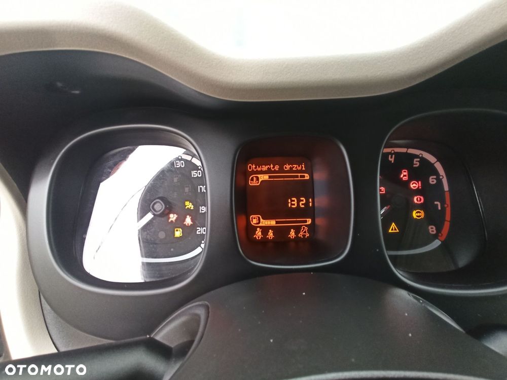 Fiat Panda - 14