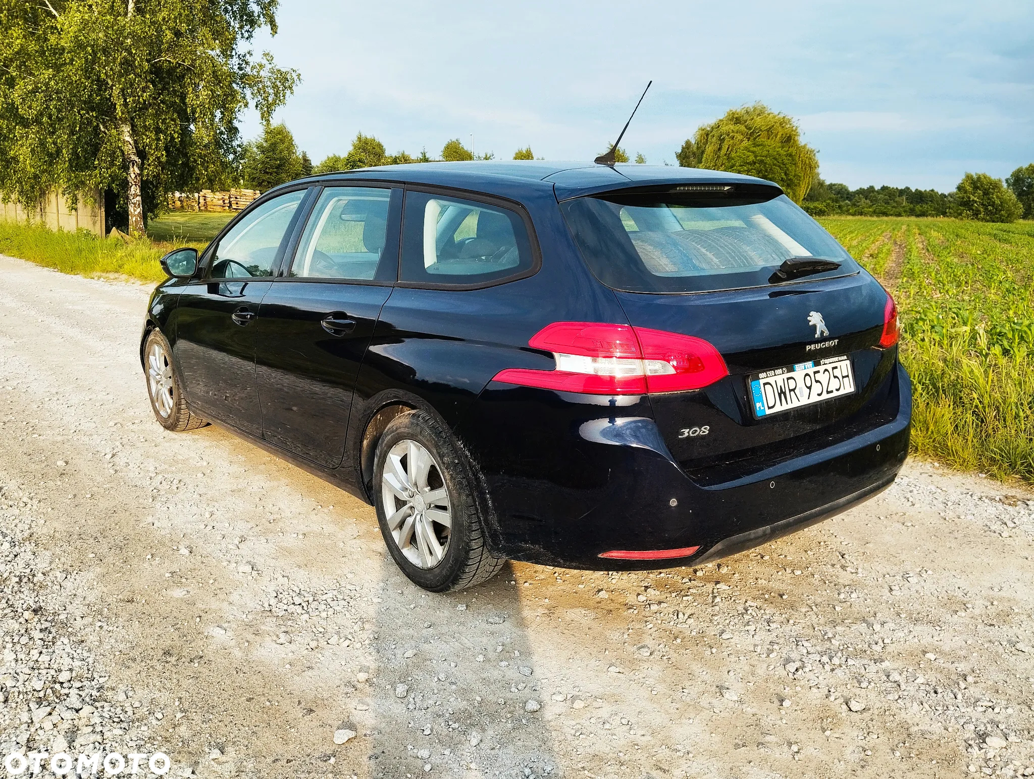 Peugeot 308 1.2 PureTech Active S&S - 24