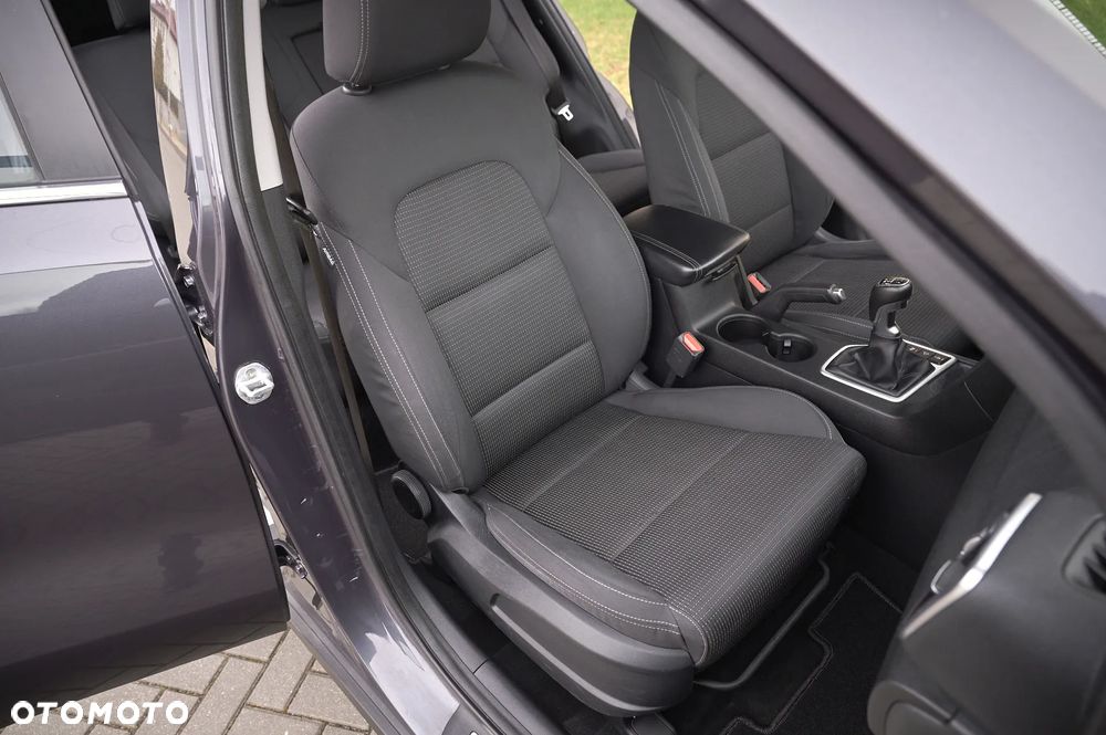 Kia Sportage 1.7 CRDI Business Line 2WD - 28