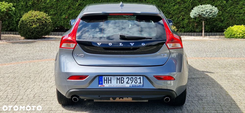 Volvo V40 - 5