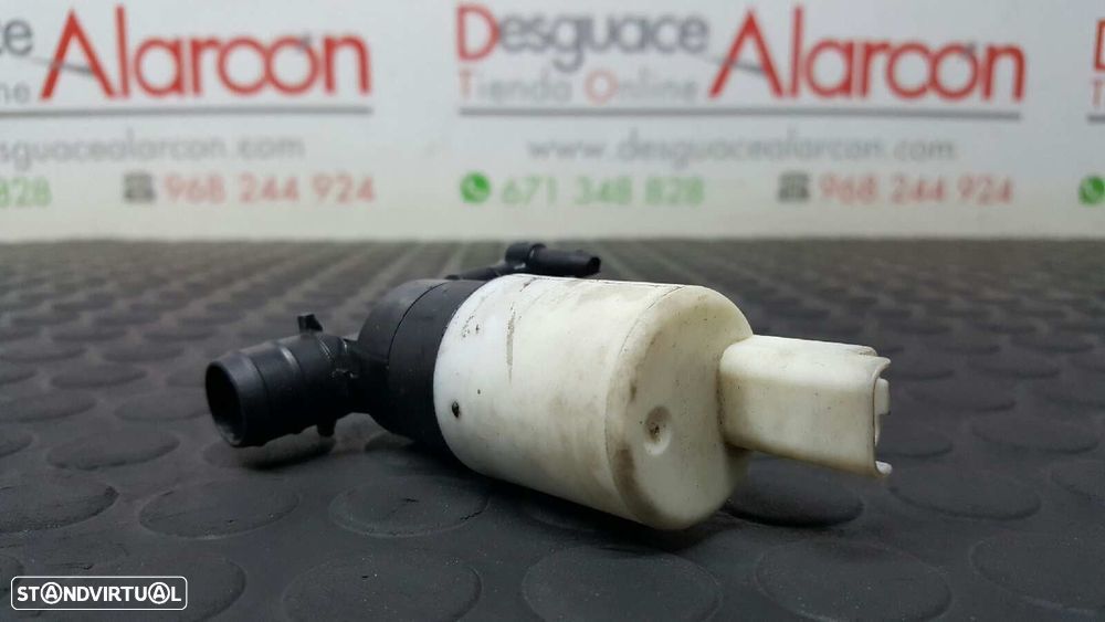 BOMBA LIMPA VIDROS PEUGEOT 308 CONFORT - 5