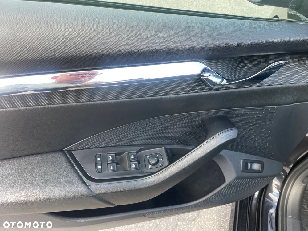Skoda Octavia 2.0 TDI DSG Style - 16