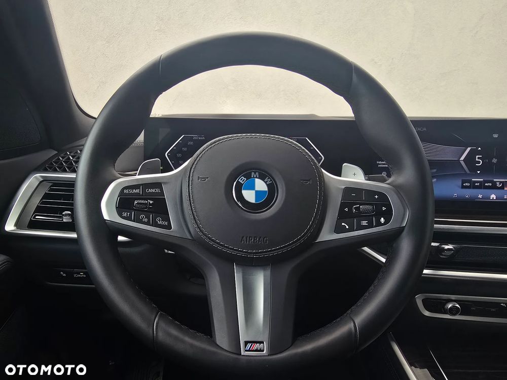 BMW X5 xDrive30d mHEV sport - 15