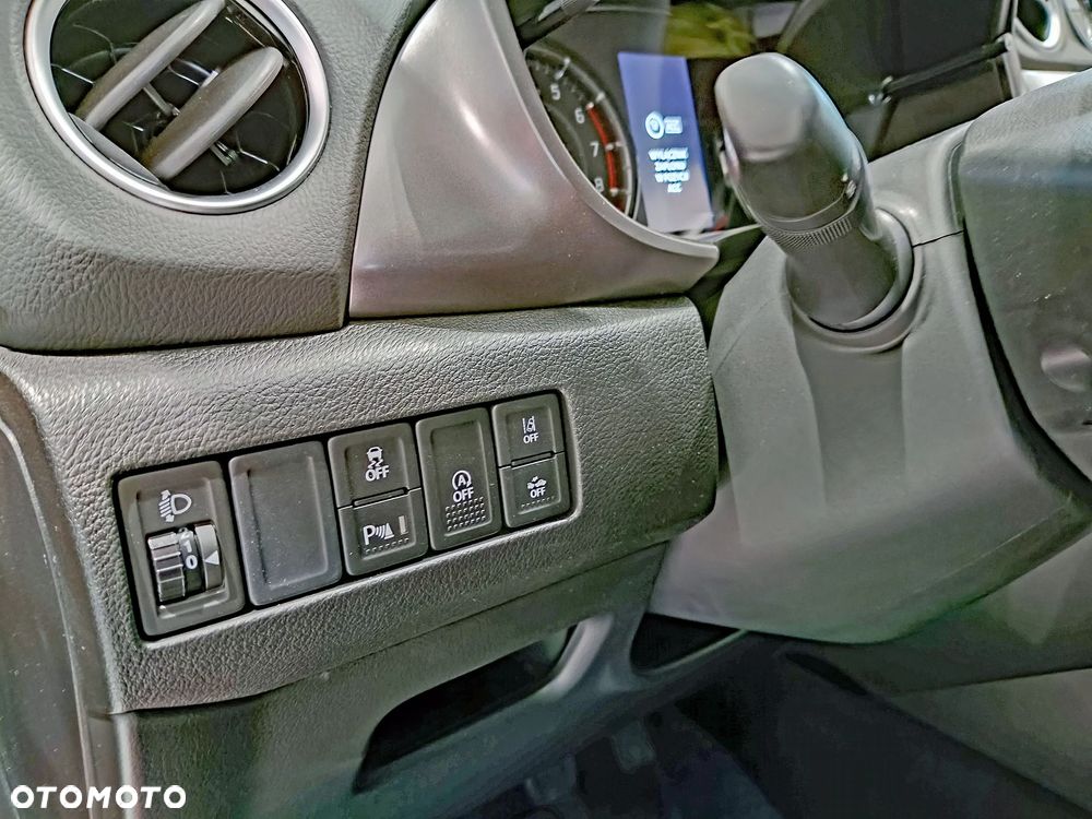 Suzuki Vitara 1.4 Boosterjet mHEV Premium Plus 2WD - 20