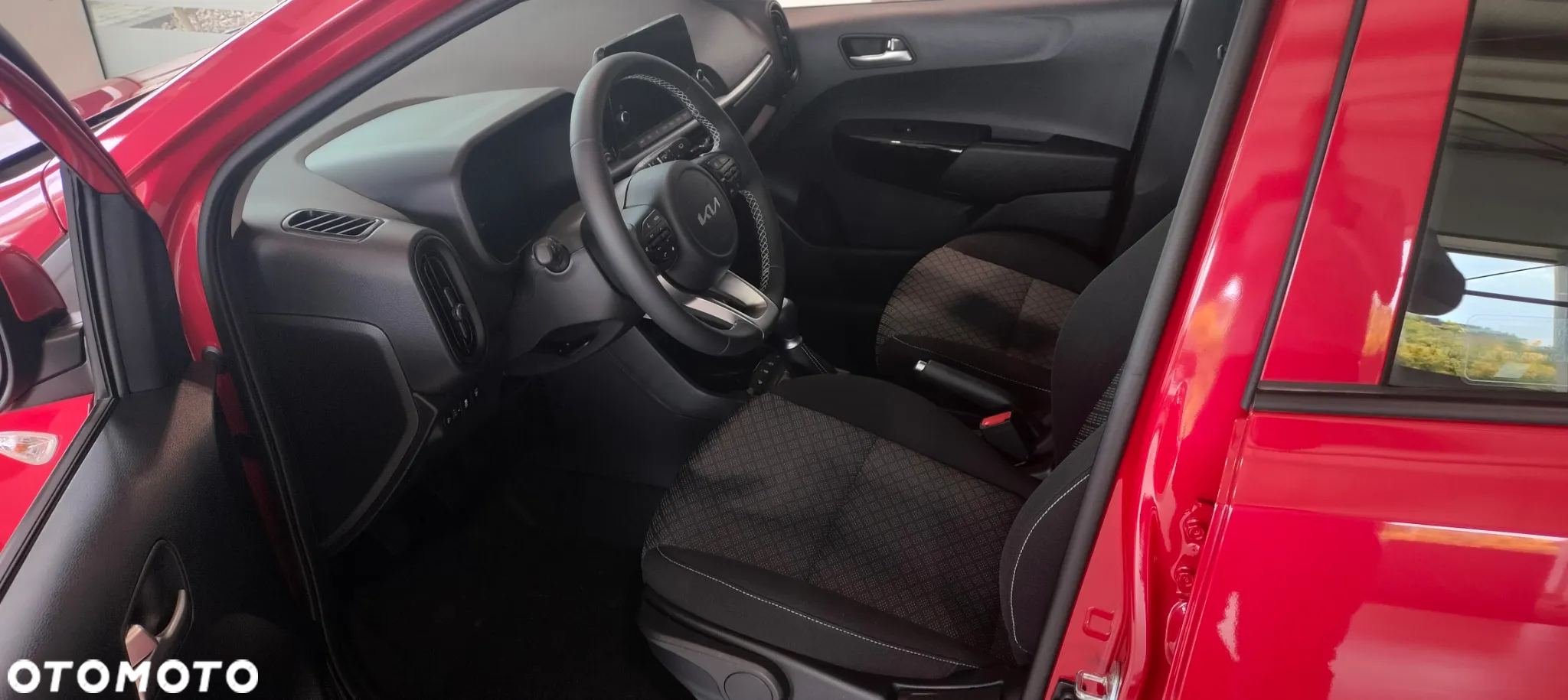 Kia Picanto - 5