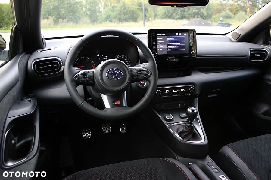 Toyota GR Yaris - 40