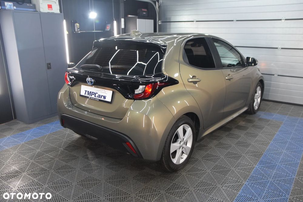 Toyota Yaris - 28