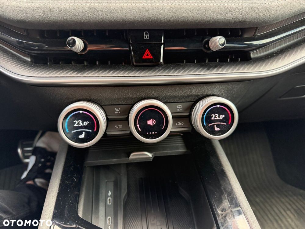 Skoda Kodiaq 2.0 TSI 4x4 Sportline DSG - 29
