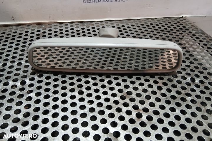 Oglinda retrovizoare parbriz E1010590 E1010590 Audi A4 B7 [2004 - 200 - 1