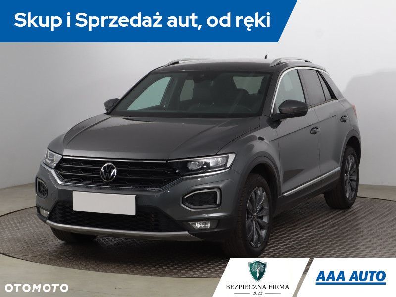 Volkswagen T-Roc - 3