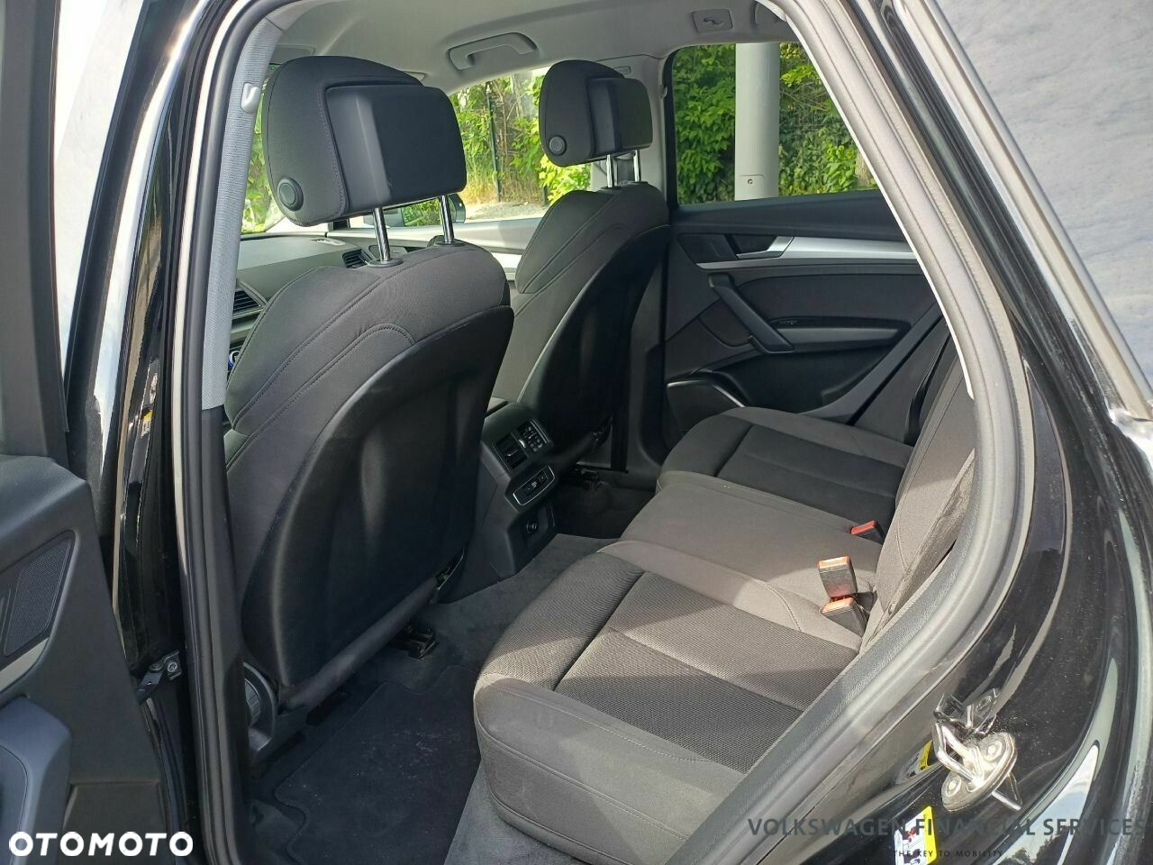Audi Q5 Sportback - 9