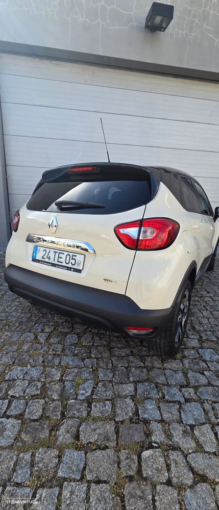 Renault Captur 1.5 dCi Sport - 4