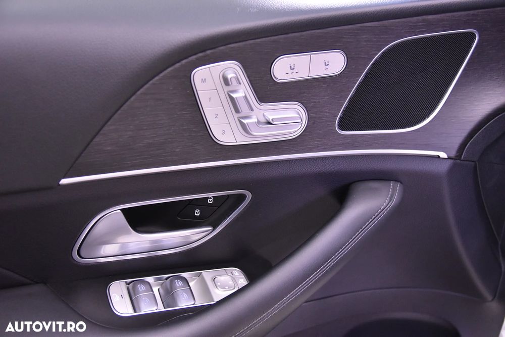 Mercedes-Benz GLE Coupe - 15