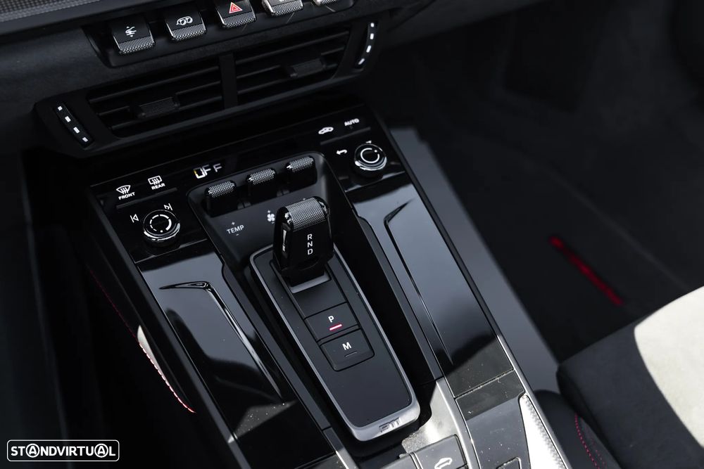 Porsche 911 (992) Targa 4 GTS - 22