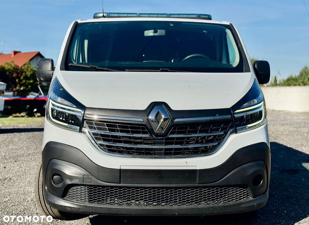 Renault Trafic - 3
