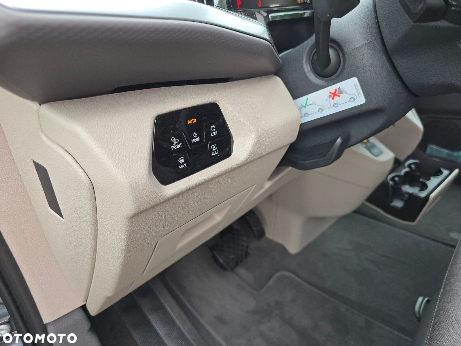 Volkswagen California - 22