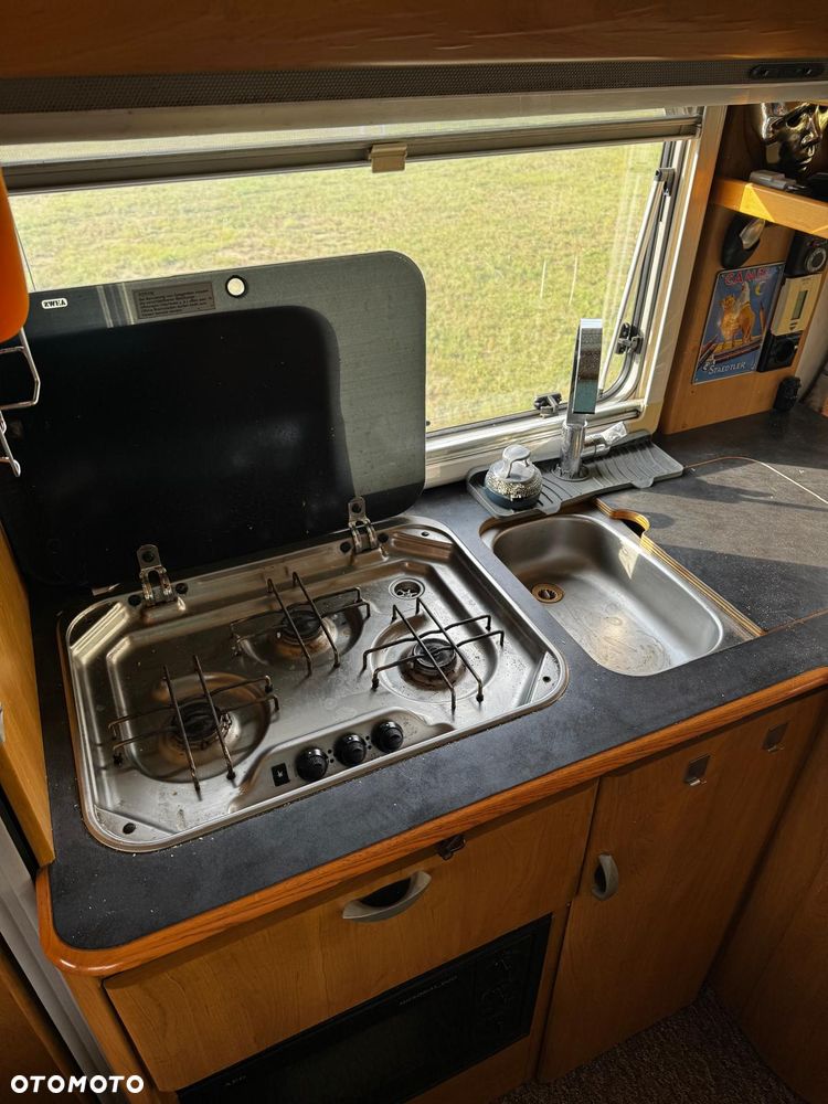 Hymer-Eriba B754 - 18