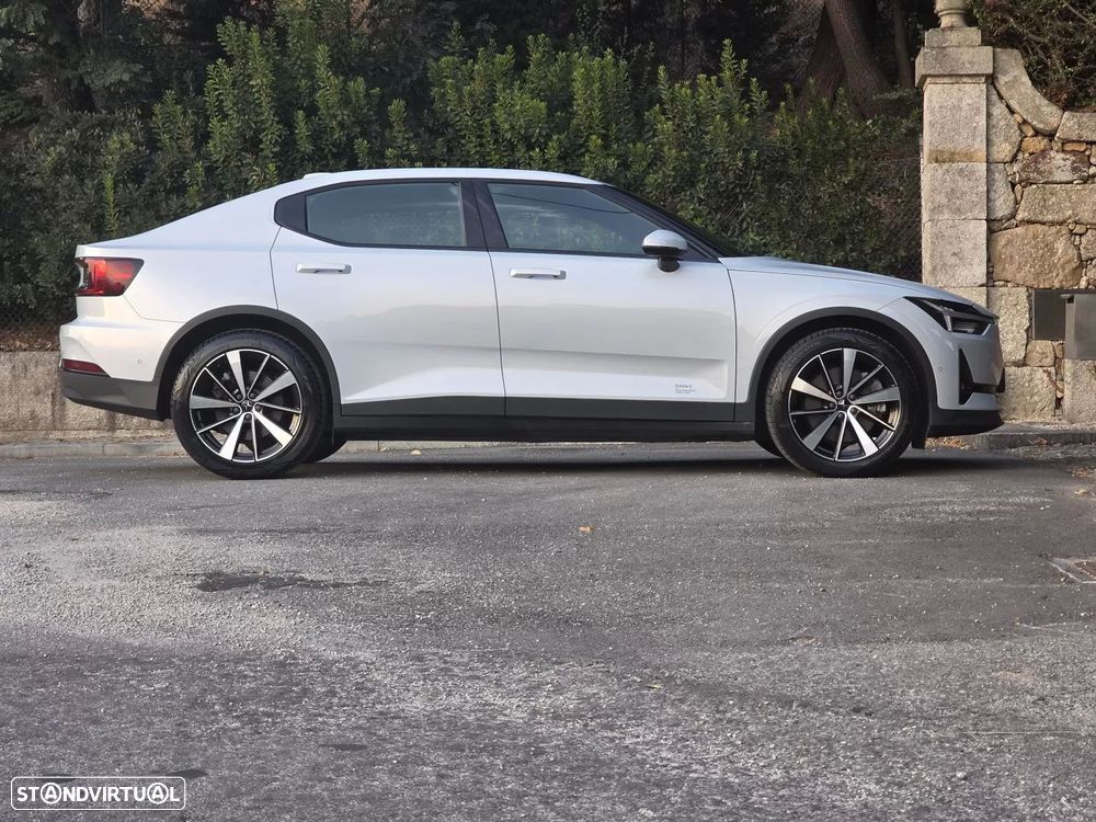 Polestar 2 Long Range 78 kWh - 25
