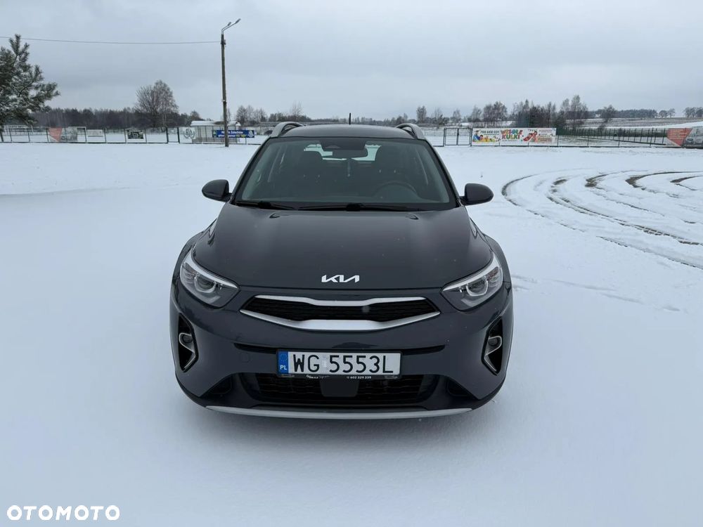 Kia Stonic 1.0 T-GDI 100 OPF Spirit - 2