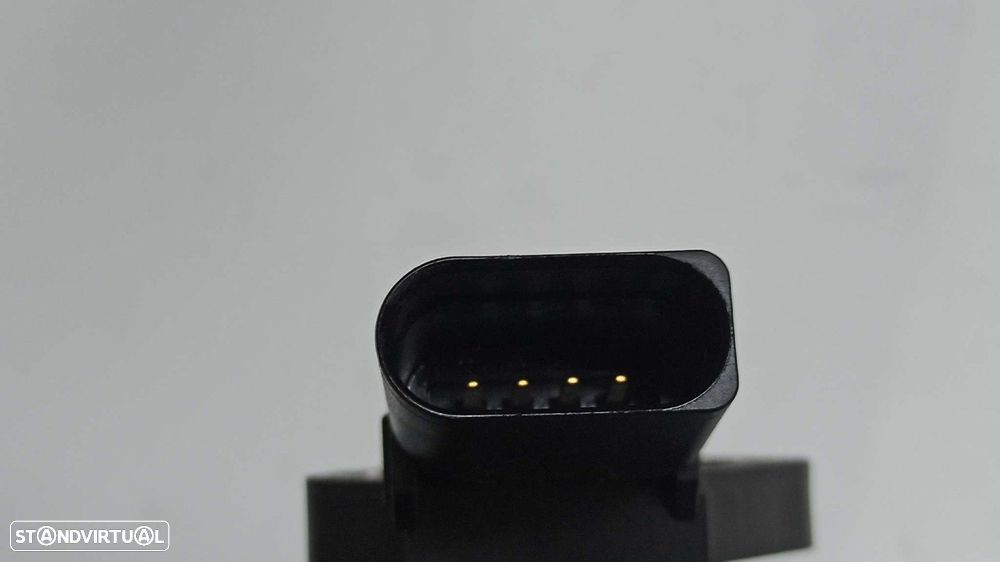 SENSOR DE PRESSÃO AUDI A3 SPORTBACK (8P) 1.9 TDI AMBITION - 5