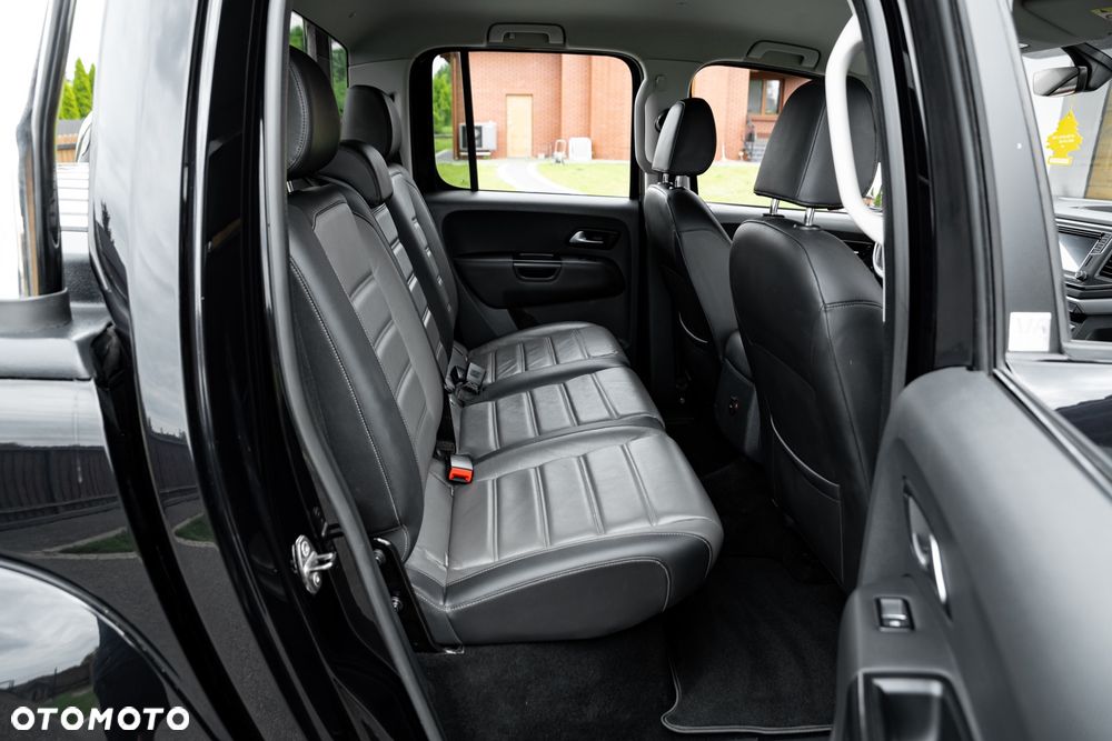 Volkswagen Amarok - 21