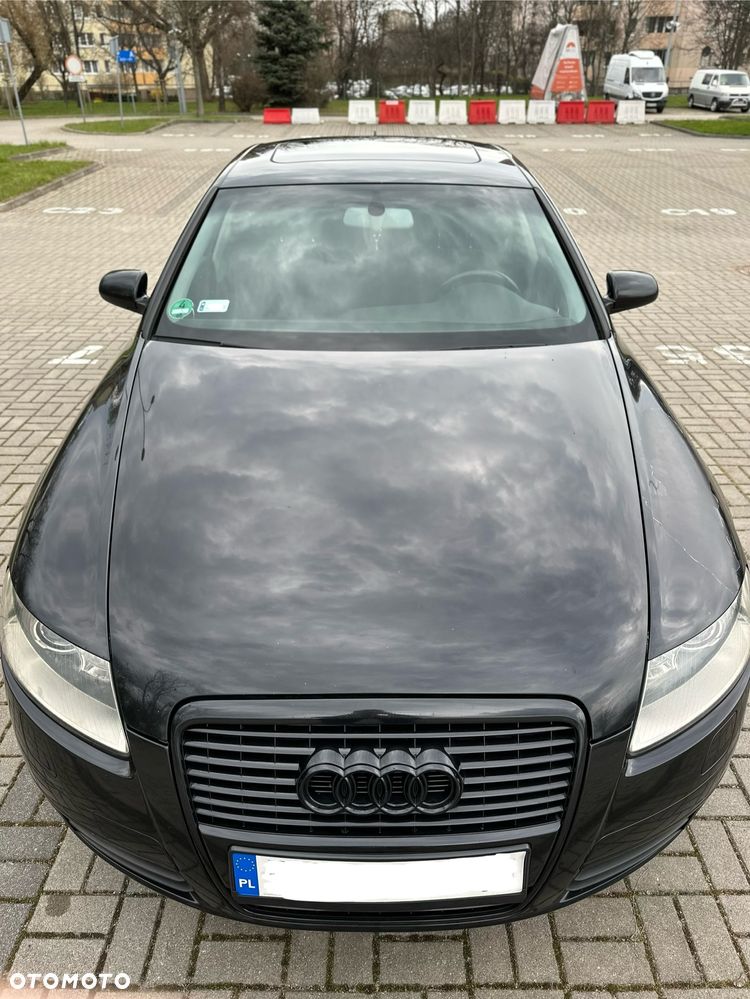 Audi A6 Limousine - 8