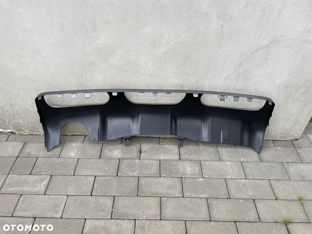 LISTWA ZDERZAKA TYLNEGO CITROEN C3 AIRCROSS II  2017-- NOWA - 4