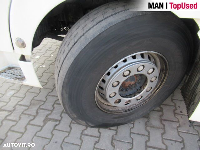 MAN TGX 18.460 4X2 BLS - 10