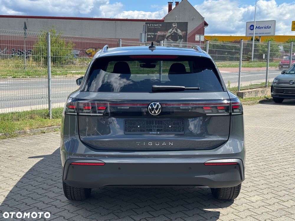 Volkswagen Tiguan 2.0 TDI SCR DSG Goal - 6