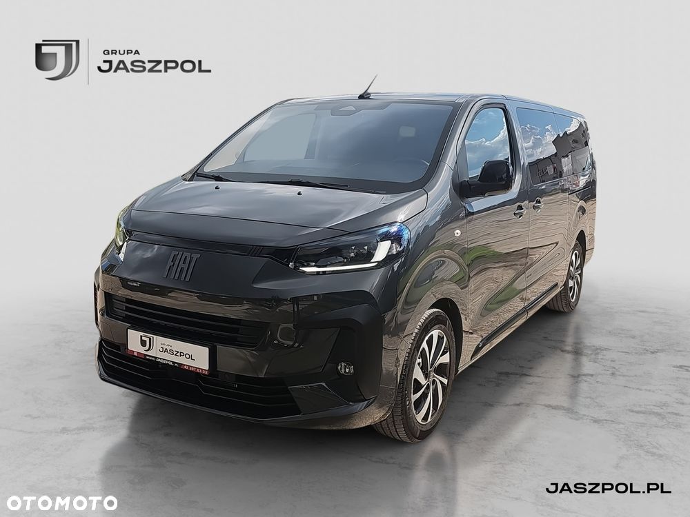 Fiat Ulysse 2.2 Business EAT8 - 1