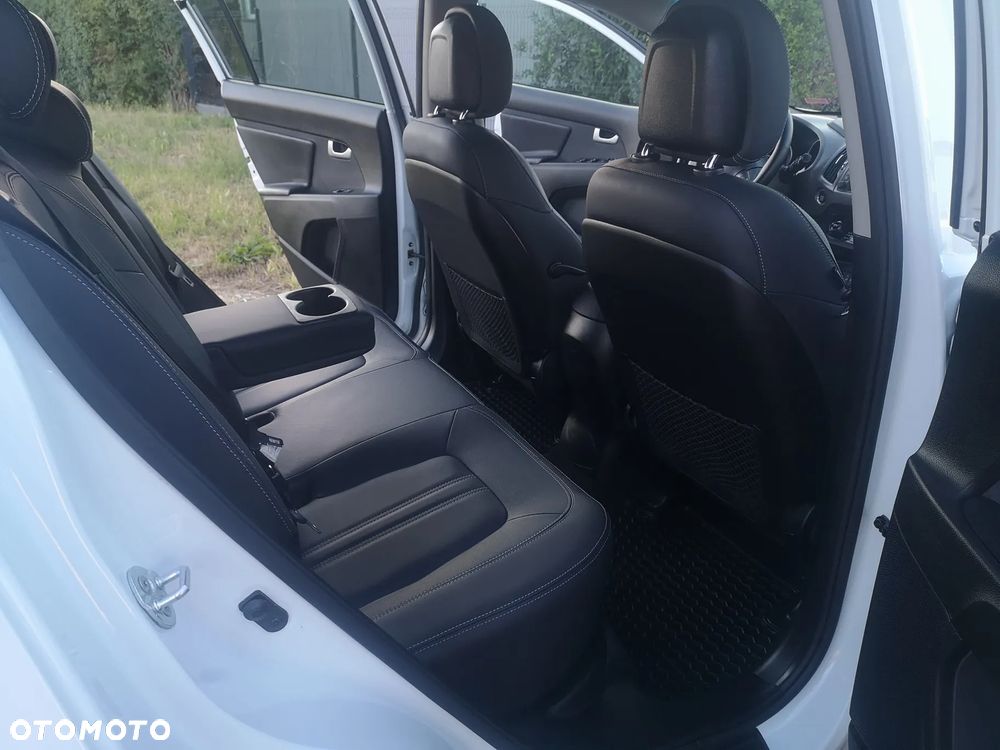 Kia Sportage - 19