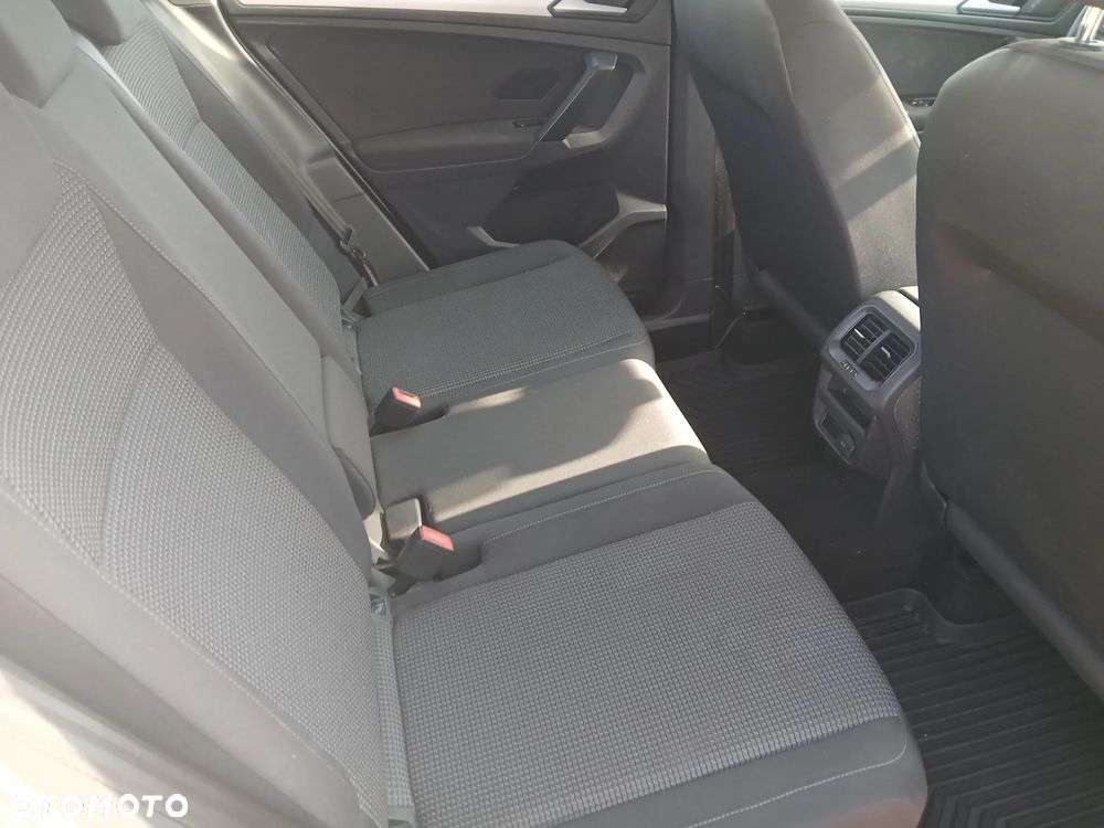 Volkswagen Tiguan 1.5 TSI EVO Comfortline - 13