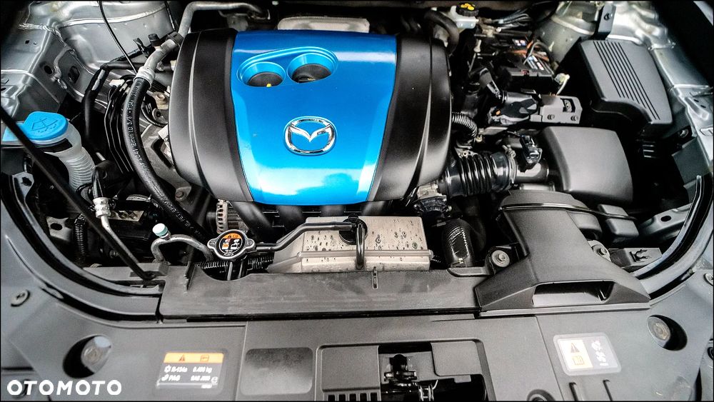 Mazda CX-5 - 38