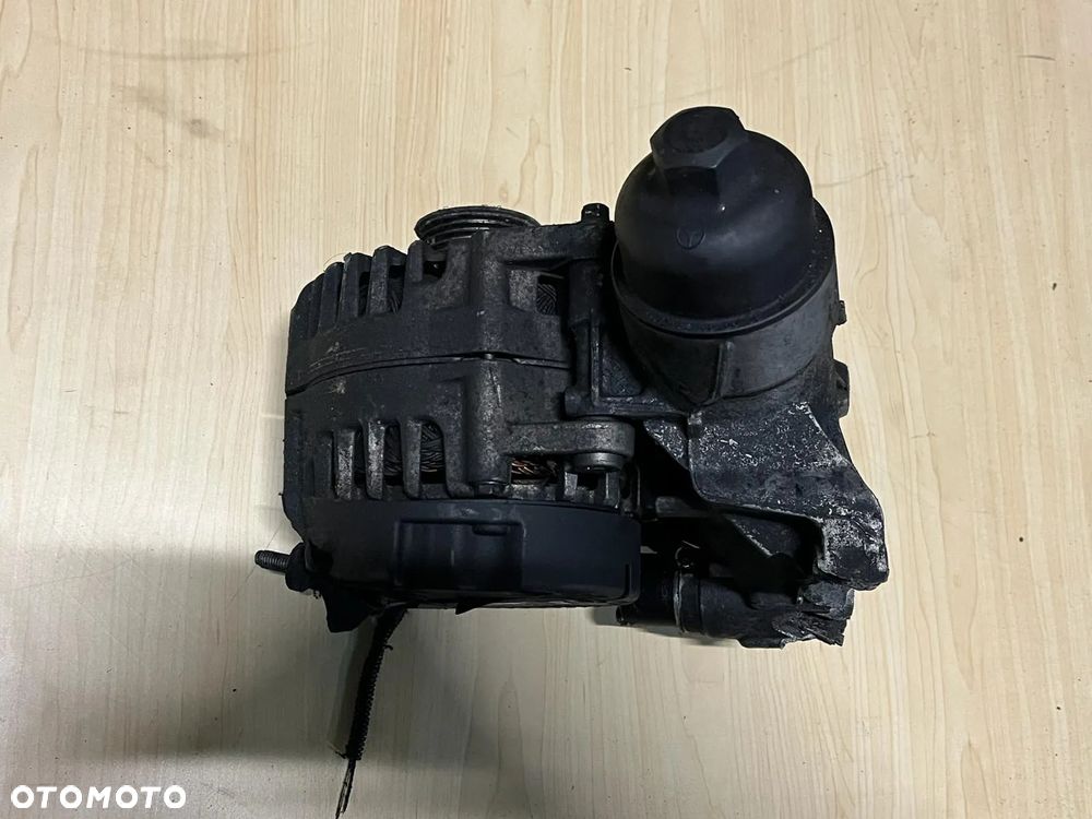 Alternator VALEO A0009068302 Mercedes E Klasa W213 2.0 CDi - 1