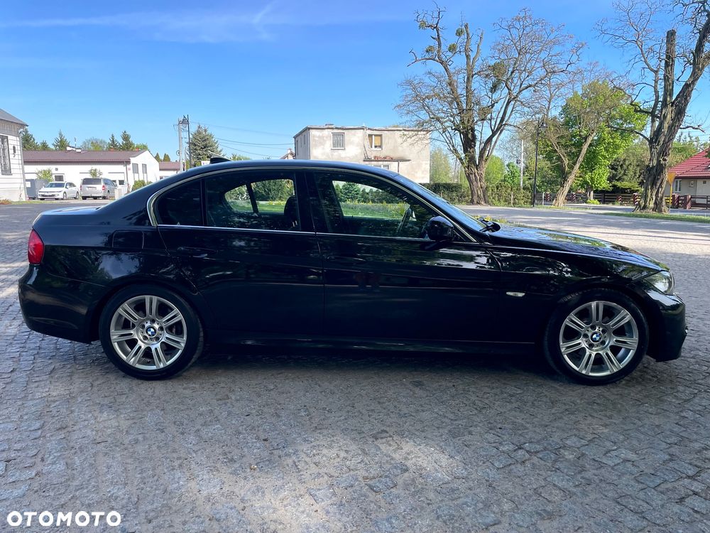 BMW Seria 3 318i Edition Sport - 2