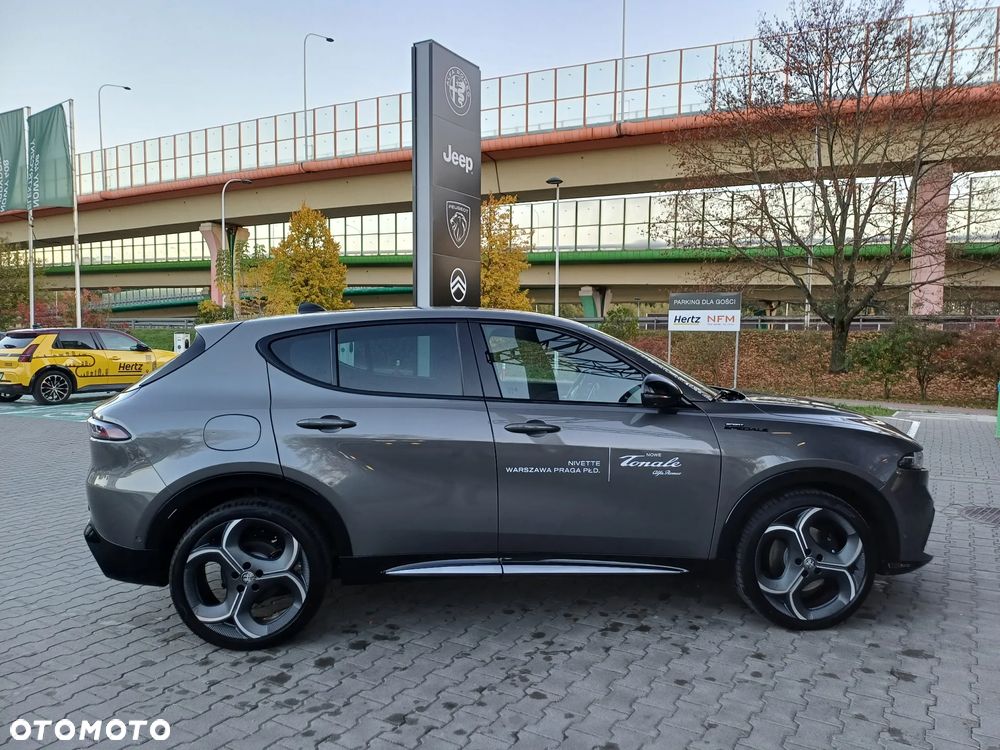 Alfa Romeo Tonale 1.5 T4 GSE mHEV Sport Speciale DCT - 7