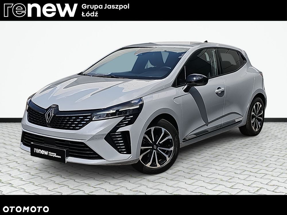 Renault Clio 1.0 TCe Techno - 1