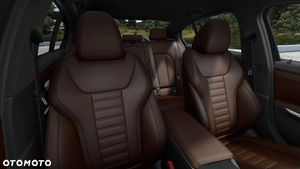 BMW Seria 3 318i M Sport - 10