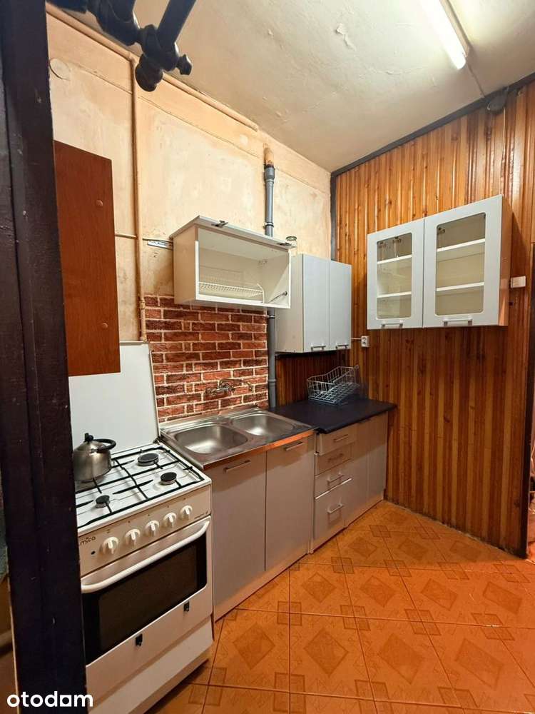 Mieszkanie 51m2 w centrum Węgorzewa - Pełny obrazek: 5/11