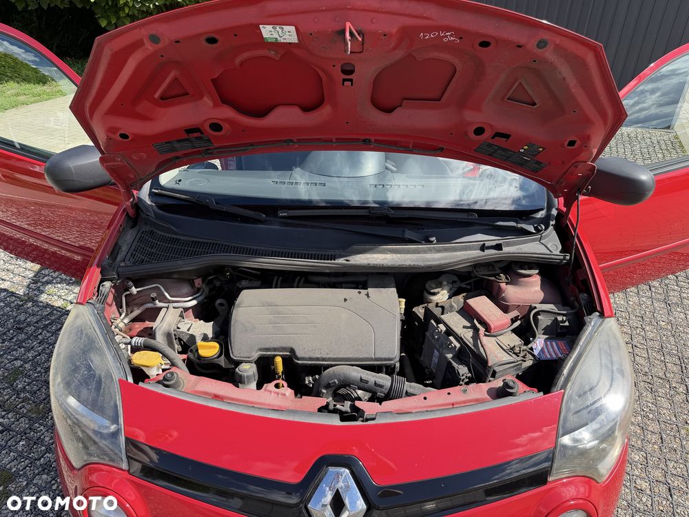 Renault Twingo - 8