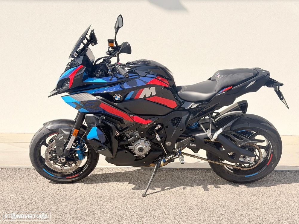 BMW M 1000 XR - 3