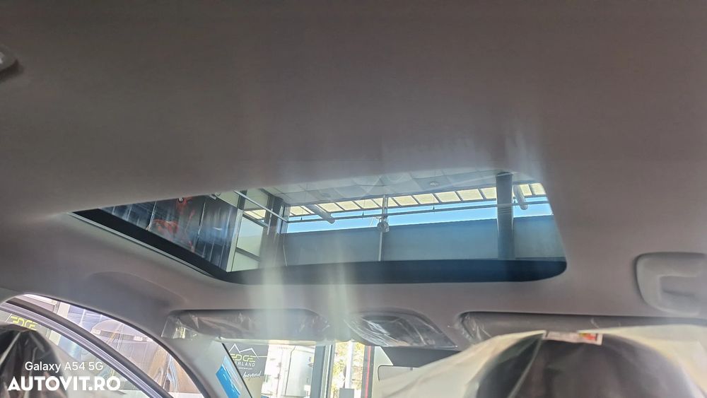 Hyundai KONA 1.6 GDI 138 CP 2WD 6DCT Luxury - 12